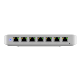 Ubiquiti UniFi Switch | USW-Ultra-60W | Managed L2 | Desktop/Wall-mountable