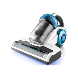 ETA | Vacuum cleaner for beds | ETA521590000 | Dry | Power 350 W | Dust capacity 0.5 L | White/Blue