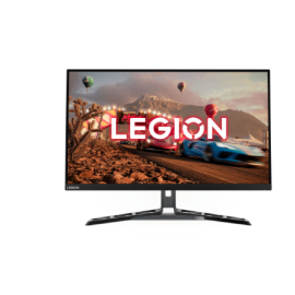 Lenovo | Legion Y32p-30 | 31.5 " | IPS | 16:9 | 144 Hz | 0.2 ms | HDMI ports quantity 2 | Raven Blac