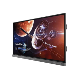 Benq | RP8603 Pro Series | 86 " | Landscape | 18/7 | Android | 450 cd/m² | 30000:1 | 8 ms