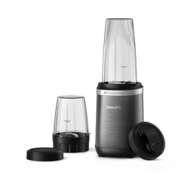 Philips Blender | HR2766/00 | Tabletop | 1000 W | Jar material Plastic | Jar capacity 0.7 + 0.3 L | 