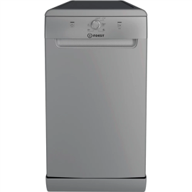 Dishwasher | DF9E 1B10 S | Free standing | Width 45 cm | Number of place settings 9 | Number of prog