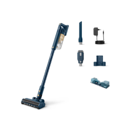 Philips | Vacuum cleaner | XC5043/01 Aqua | Cordless operating | - W | 25.2 V | Operating time (max)