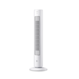 Philips | CX5535/00 | Tower Fan | White | Diameter 31 cm | Number of speeds 3 | 40 W | Yes