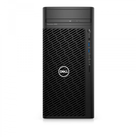 Dell Precision | 3660 | Desktop | Tower | Intel Core i7 | i7-13700 | Internal memory 16 GB | DDR5 | 