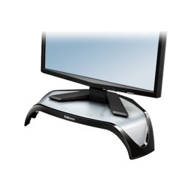 Fellowes Stand for LCD/TFT monitor Smart Suites - black Fellowes