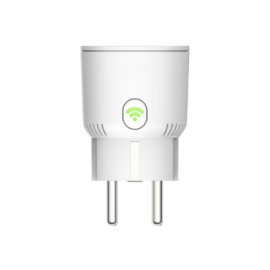WiFi Plug | White