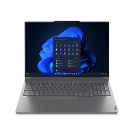 Lenovo | ThinkBook 16p Gen 5 | Storm Grey | 16 " | IPS | WQXGA | 2560 x 1600 pixels | Anti-glare | I