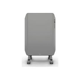 Duux Edge Oil Heater | Oil Heater | 2000 W | Suitable for rooms up to 20 m² | Gray