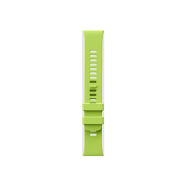 Xiaomi Xiaomi - strap for smart watch | 135-205 mm | Watch strap | Mint green | Thermoplastic polyur