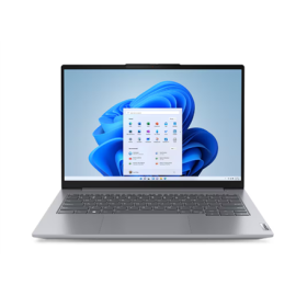 Lenovo | ThinkBook 14 Gen 6 ABP | Arctic Grey | 14 " | IPS | WUXGA | 1920 x 1200 pixels | Anti-glare