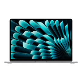 Apple MacBook | Air | Silver | 15 " | IPS | 2880 x 1864 pixels | Apple M3 | 16 GB | Solid-state driv