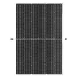 TrinaSolar | VERTEX S+ NEG9R.28 | N-Type Dual Glass TOPCon Monocrystalline | 450 W