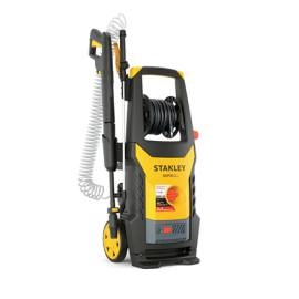 STANLEY SXPW22DHS-E High Pressure Washer (2200 W