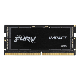 Kingston Fury Beast 32GB (16GBx2) DDR5-5600
