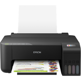 Epson L1270 | Colour | Inkjet | Wi-Fi | Black