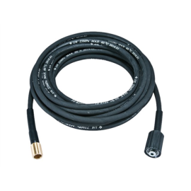 Makita high pressure hose extension with swivel coupling 8 m (197847-2) for high pressure washer HW 