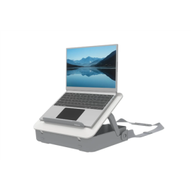 Fellowes | Laptop Carry Case Breyta | White | 384 x 308 x 89 mm