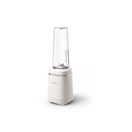 Philips Eco Conscious Edition Blender | HR2500/00 | Tabletop | 350 W | Jar material Glass | Jar capa
