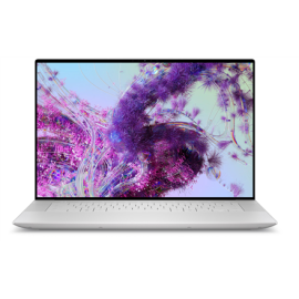 Dell | XPS 16 9640 | Platinum | 16.3 " | OLED | Touchscreen | UHD+ | 3840 x 2400 pixels | Intel Core