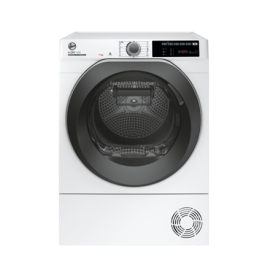 Dryer Machine | ND4 H7A2TSBEX-S | Energy efficiency class A++ | Front loading | 7 kg | LCD | Depth 5