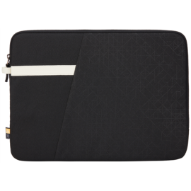 Case Logic Ibira Laptop Sleeve | IBRS213 | Sleeve | Black | 13.3 "