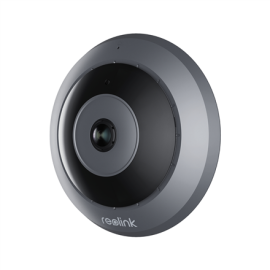 Reolink | 360° Panoramic Indoor Fisheye Camera | Fisheye Series W520 | Fisheye | 6 MP | 1.98mm/F2.0