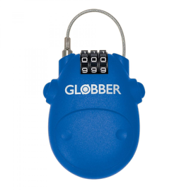 GLOBBER lock