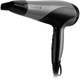 Remington Hair Dryer | D3190S | 2200 W | Number of temperature settings 3 | Ionic function | Diffuse