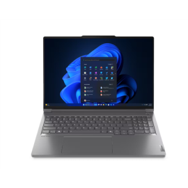 Lenovo | ThinkBook 16p Gen 5 IRX | Storm Grey | 16 " | IPS | 3.2K | 3200 x 2000 pixels | Anti-glare 