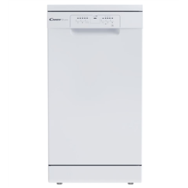 Dishwasher | CDPH 2L1049W-01 | Free standing | Width 45 cm | Number of place settings 10 | Number of