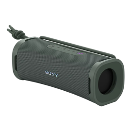 Sony | Speaker | SRS-ULT10 ULT FIELD 1 | Waterproof | Bluetooth | Forest Gray | Portable | Wireless 
