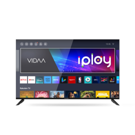 Allview 50iPlay6200-U | 50 | Smart TV | UHD