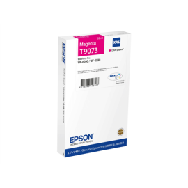 Epson WF-6xxx Ink Cartridge Magenta XXL | Epson