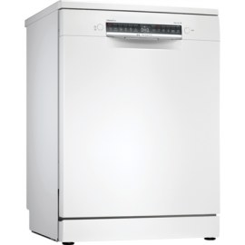 Bosch | Dishwasher | SMS4EMW06E | Free standing | Width 60 cm | Number of place settings 14 | Number