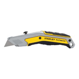 FATMAXEXO RETRACTABLE KNIFE | Stanley