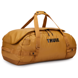 Thule | Chasm | 70L Bag | Duffel | Golden Brown | Waterproof