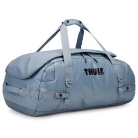 Thule | 70L Bag | Chasm | Duffel | Pond Gray | Waterproof