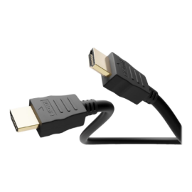 Goobay | 41082 Ultra High Speed HDMI Cable | HDMI | 1 m