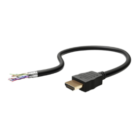 Goobay 47575 Ultra-high-speed HDMI Cable | HDMI | 3 m