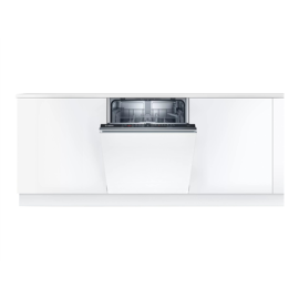 Bosch | Dishwasher | SMV2ITX18E | Built-in | Width 60 cm | Number of place settings 12 | Number of p