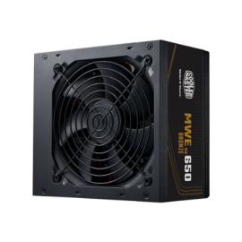 Cooler Master MWE Bronze V3 | MPE-6501-ACABW-3BEU | 650 W