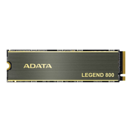 ADATA Internal Solid State Drive | LEGEND 800 | 500 GB | SSD form factor M.2 2280 | SSD interface PC