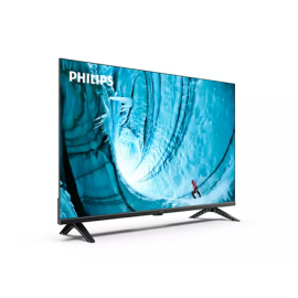 Philips Black | 40 | Full HD | Titan | 40PFS6009/12 | Smart TV