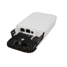 wAP ac LTE kit with RouterOS L4 license
