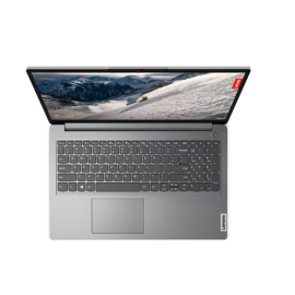 Lenovo IdeaPad 1 15ALC7 | Cloud Grey | 15.6 " | IPS | FHD | 1920 x 1080 pixels | Anti-glare | AMD Ry