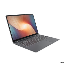 Lenovo IdeaPad Flex 5 14ALC7 | Storm Grey | 14 " | IPS | Touchscreen | WUXGA | 1920 x 1200 pixels | 