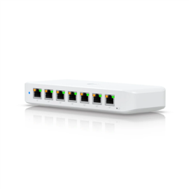 Ubiquiti Switch | USW-Ultra | Managed L2 | Rackmountable | Gigabit Ethernet (copper) ports quantity 