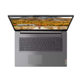 Lenovo IdeaPad 3 17ALC6 | Arctic Grey | 17.3 " | IPS | FHD | 1920 x 1080 pixels | Anti-glare | AMD R