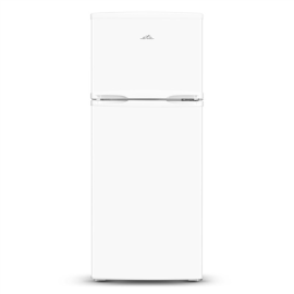 ETA Refrigerator | ETA174490000E | Energy efficiency class E | Free standing | Double Door | Height 